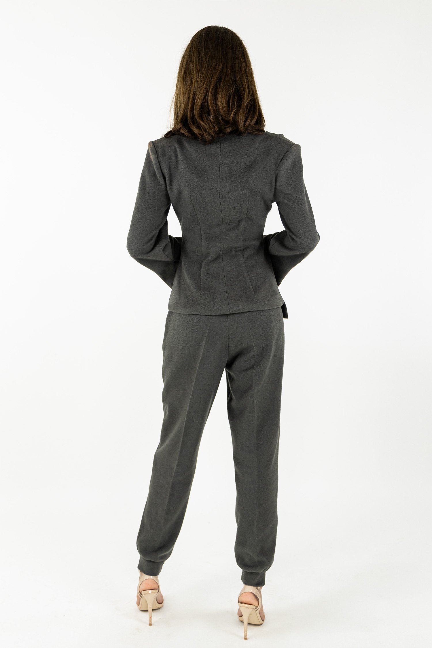 asymmetric blouse – 3